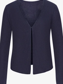 Vivance Gilets Et Cardigans<Veste en tricot à manches longues