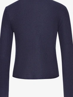 Vivance Gilets Et Cardigans<Veste en tricot à manches longues