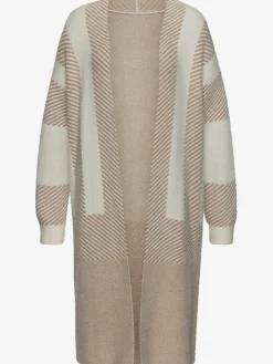 LASCANA Gilets Et Cardigans<Veste en tricot cardigan long décontracté