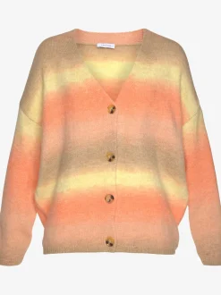 LASCANA Gilets Et Cardigans<Veste en tricot cardigan original avec encolure en v