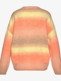 LASCANA Gilets Et Cardigans<Veste en tricot cardigan original avec encolure en v