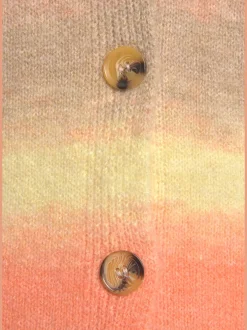 LASCANA Gilets Et Cardigans<Veste en tricot cardigan original avec encolure en v