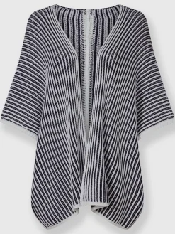 Rick Cardona Gilets Et Cardigans<Veste en tricot coupe ouverte