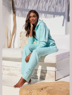 Elbsand Gilets Et Cardigans<Veste en tricot élastique et douce