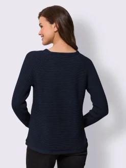 Best Connection Gilets Et Cardigans<Veste en tricot pur coton