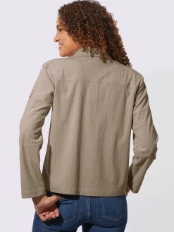 Collection L Blazers<Veste en velours côtelé qualité velours très douce