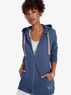 Collection L Vestes<Veste légère 50% coton