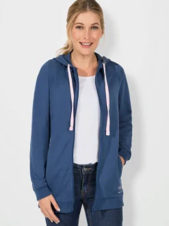 Collection L Vestes<Veste légère 50% coton