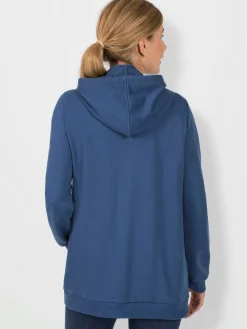 Collection L Vestes<Veste légère 50% coton