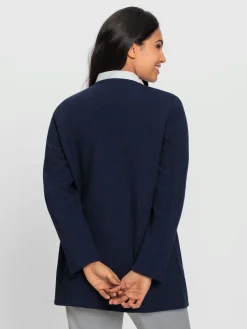 Vestes<Veste légère 50% coton