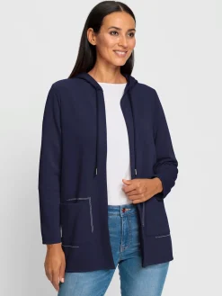 Rick Cardona Vestes<Veste légère 50% modal