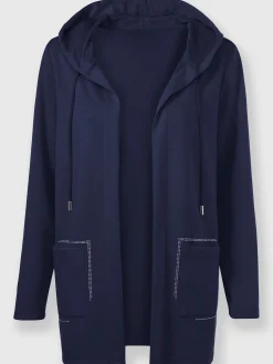 Rick Cardona Vestes<Veste légère 50% modal