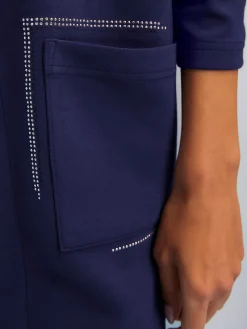 Rick Cardona Vestes<Veste légère 50% modal