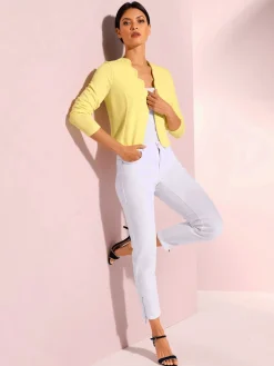 CREATION L PREMIUM Tenues De Cérémonie|Vestes<Veste légère 70% modal