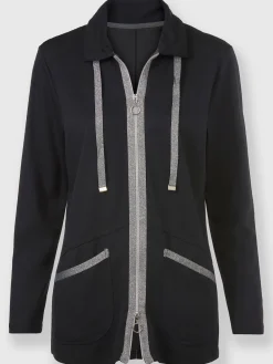 Vestes<Veste légère 50% modal