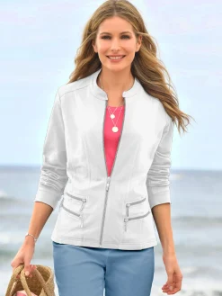 Collection L Vestes<Veste légère alternative idéale au blazer