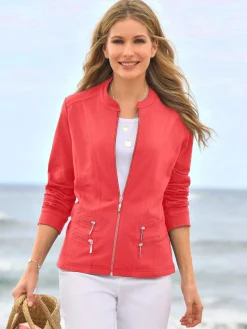 Collection L Vestes<Veste légère alternative idéale au blazer