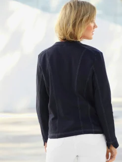 Collection L Vestes<Veste légère alternative idéale au blazer