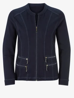 Collection L Vestes<Veste légère alternative idéale au blazer