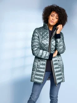 CREATION L PREMIUM Vestes<Veste légère en duvet duvet