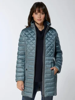 CREATION L PREMIUM Vestes<Veste légère en duvet duvet
