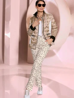 Creation L Vestes<Veste légère en duvet légers et confortables