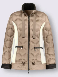 Creation L Vestes<Veste légère en duvet légers et confortables