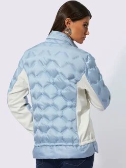 Creation L Vestes<Veste légère en duvet légers et confortables