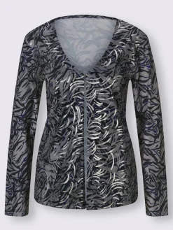 Creation L Tenues De Cérémonie|Vestes<Veste légère fermeture crochet discrète