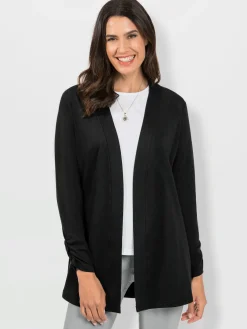 Tenues De Cérémonie|Vestes<Veste légère jersey interlock indéformable