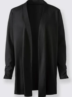 Tenues De Cérémonie|Vestes<Veste légère jersey interlock indéformable