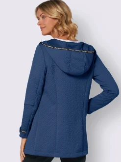 Collection L Vestes<Veste légère longueur amovible