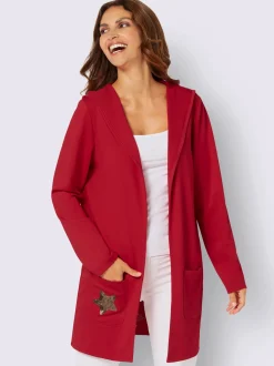 Vestes<Veste légère longueur amovible