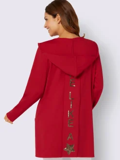 Vestes<Veste légère longueur amovible