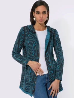 Creation L Vestes<Veste légère modèle réversible