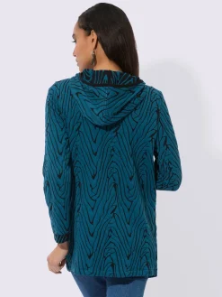 Creation L Vestes<Veste légère modèle réversible