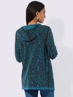 Creation L Vestes<Veste légère modèle réversible