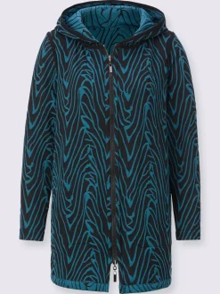 Creation L Vestes<Veste légère modèle réversible