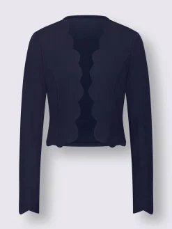 Creation L Vestes<Veste légère qualité modal