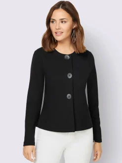 Creation L Tenues De Cérémonie|Vestes<Veste légère qualité tencel