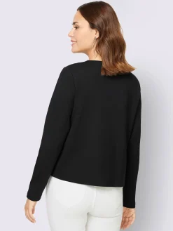 Creation L Tenues De Cérémonie|Vestes<Veste légère qualité tencel