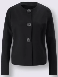 Creation L Tenues De Cérémonie|Vestes<Veste légère qualité tencel