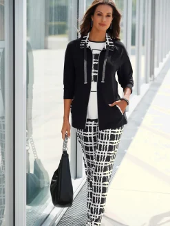 Vestes<Veste légère superbe qualité douce et fluide