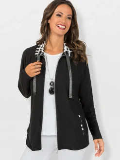 Vestes<Veste légère superbe qualité douce et fluide