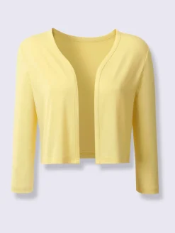 Vestes<Veste légère viscose