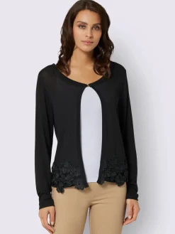 Fair Lady Tenues De Cérémonie|Vestes<Veste légère viscose