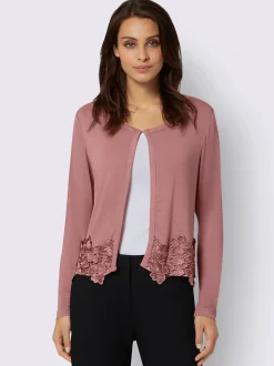 Fair Lady Tenues De Cérémonie|Vestes<Veste légère viscose