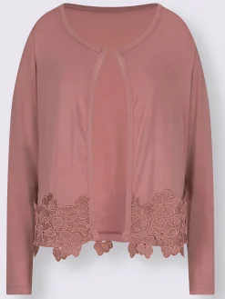 Fair Lady Tenues De Cérémonie|Vestes<Veste légère viscose