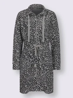 Comodo Tenues De Détente<Veste longue jacquard