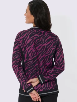 feel good Tenues De Détente<Veste matière sweat